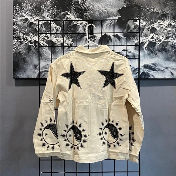 Free people jacket - Picture 8 of 9